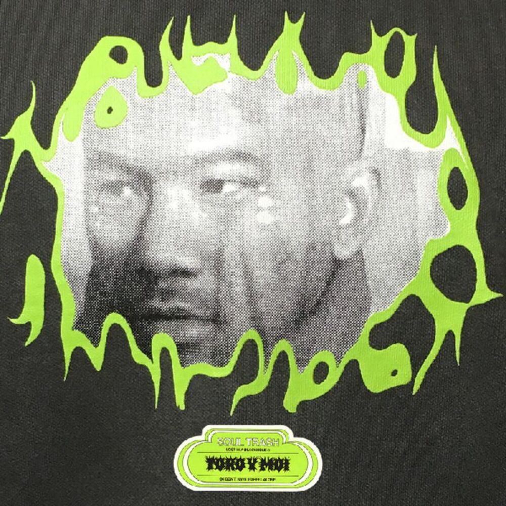 Toro Y Moi - Soul Trash  LP LP